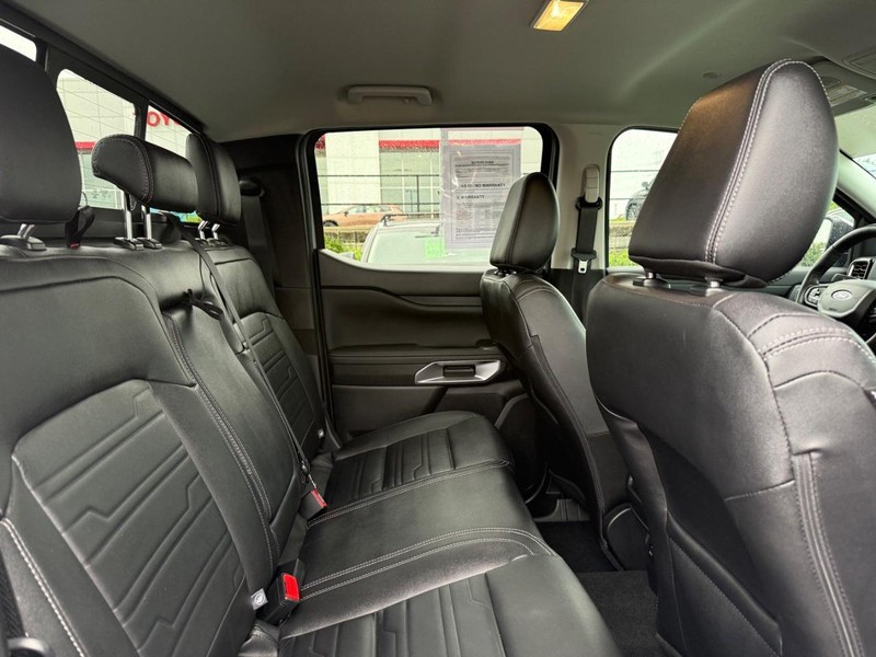 Ford Ranger Vehicle Full-screen Gallery Image 10
