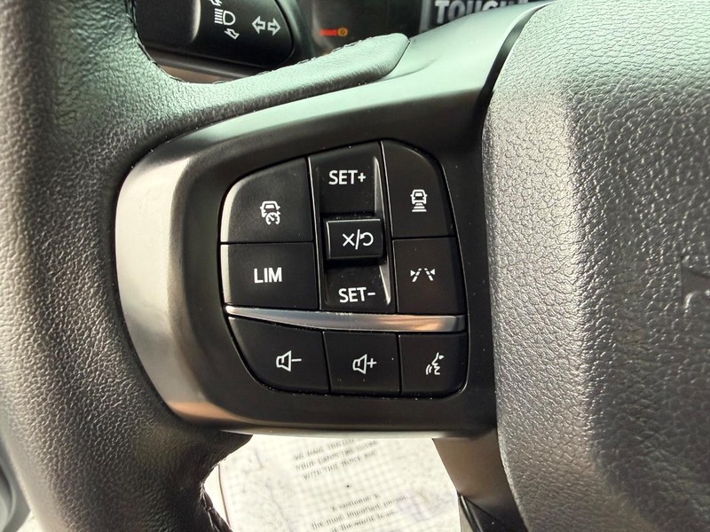 Ford Ranger Vehicle Full-screen Gallery Image 13