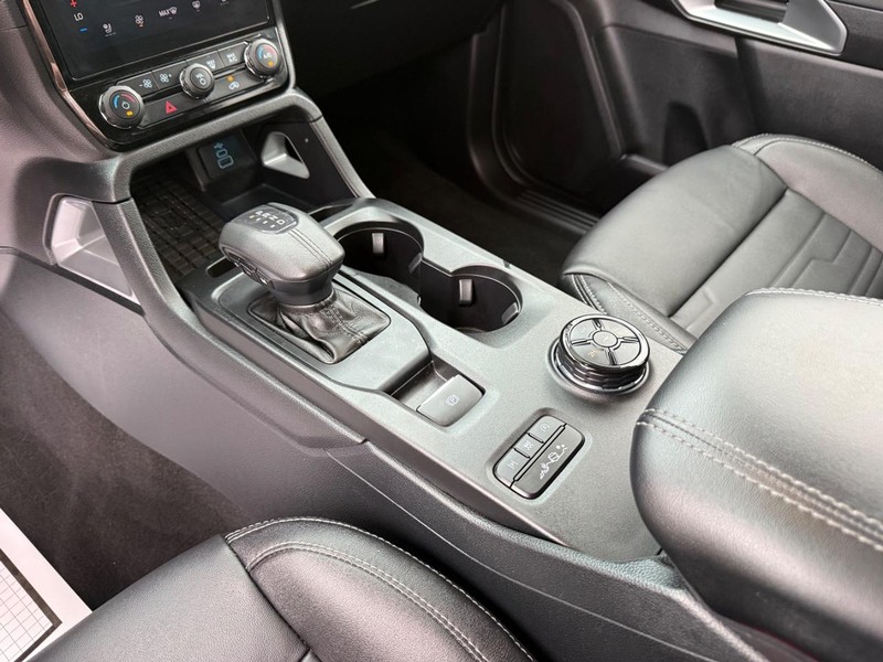 Ford Ranger Vehicle Full-screen Gallery Image 19