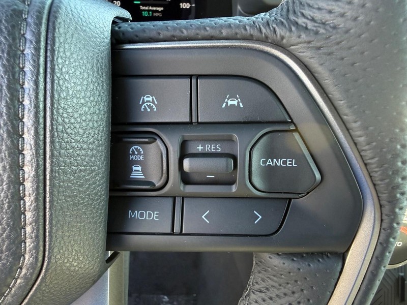 Toyota Tacoma 4WD Vehicle Image 08