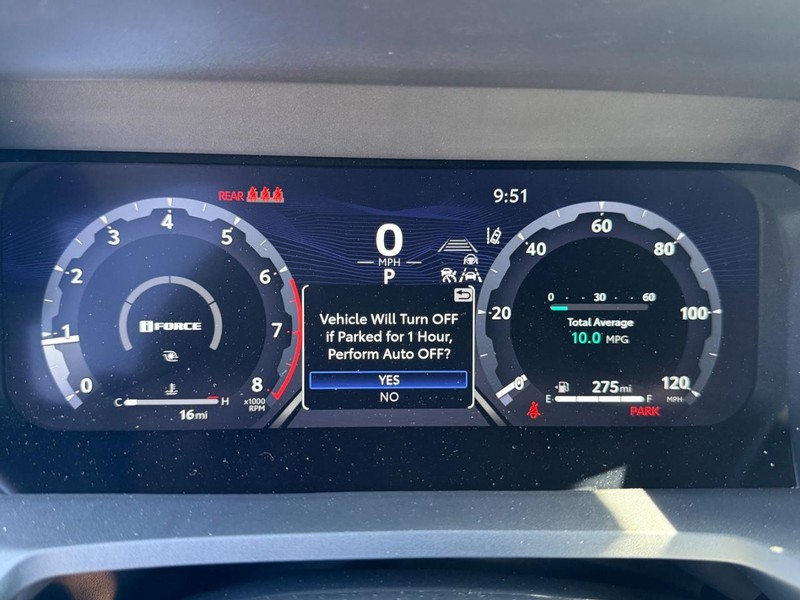 Toyota Tacoma 4WD Vehicle Image 16