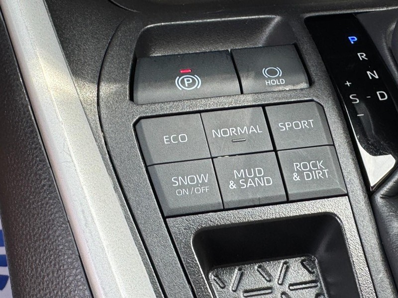 Toyota RAV4 Vehicle Image 21