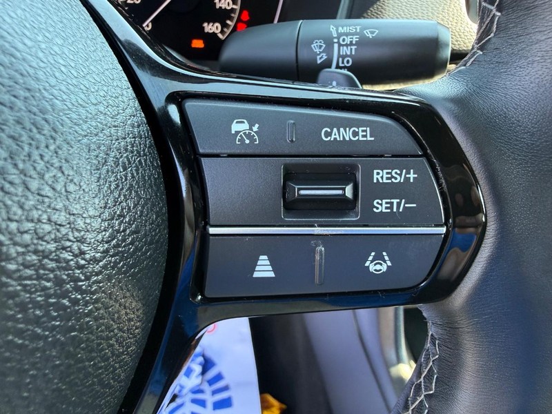 Honda Civic Sedan Vehicle Image 14