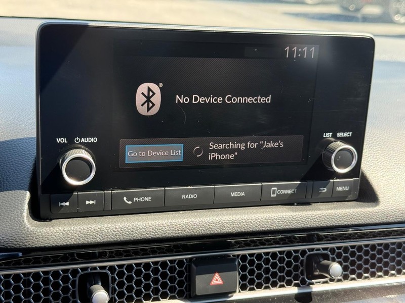 Honda Civic Sedan Vehicle Image 16