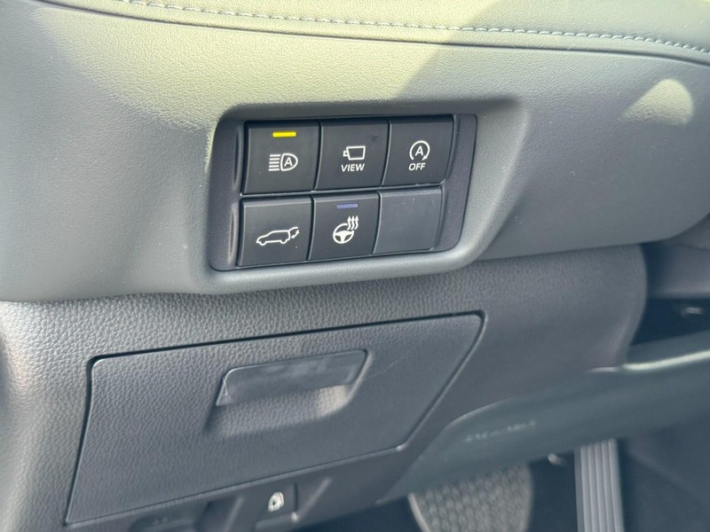 Toyota Highlander Vehicle Image 17