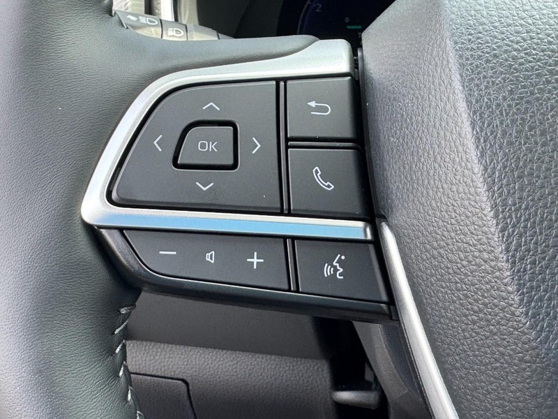 Toyota Highlander Vehicle Image 18
