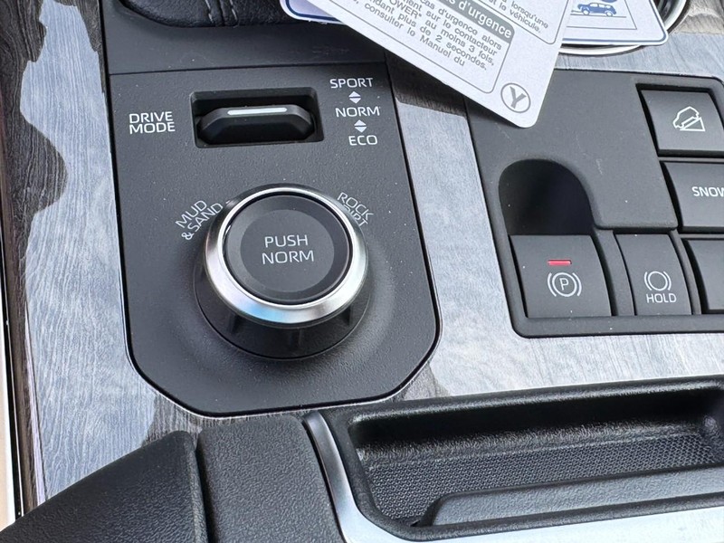 Toyota Highlander Vehicle Image 23
