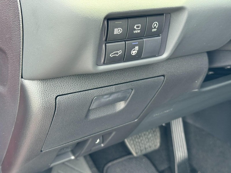 Toyota Highlander Vehicle Image 17