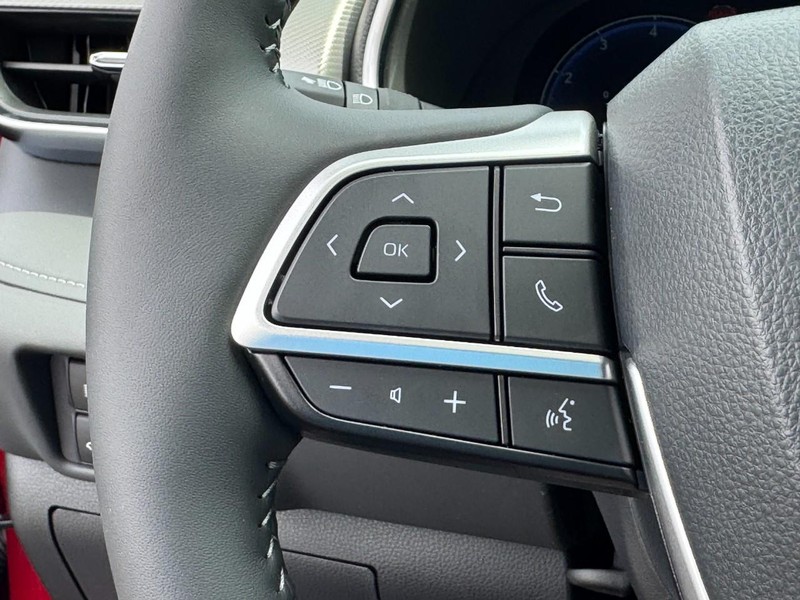 Toyota Highlander Vehicle Image 18