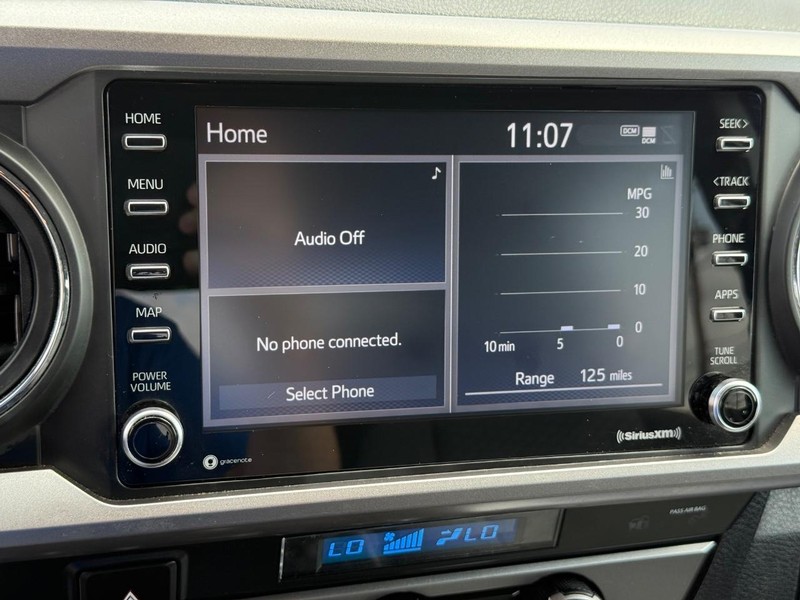 Toyota Tacoma 4WD Vehicle Image 16