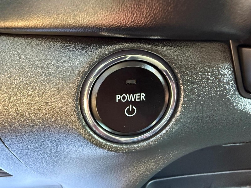 Mazda CX-50 Hybrid Vehicle Image 17