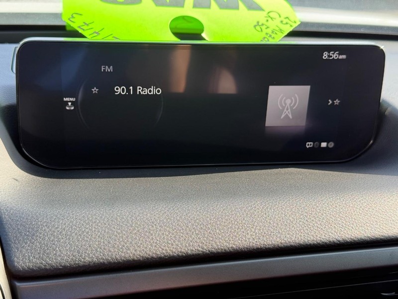 Mazda CX-50 Hybrid Vehicle Image 19