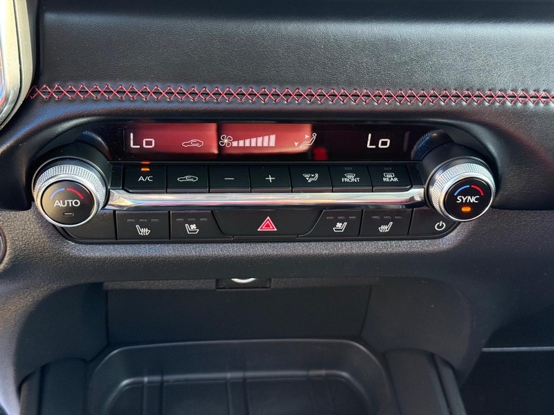 Mazda CX-50 Hybrid Vehicle Image 21