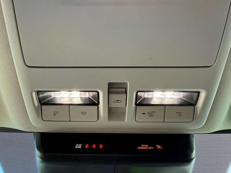 Mazda CX-50 Hybrid Vehicle Image 24