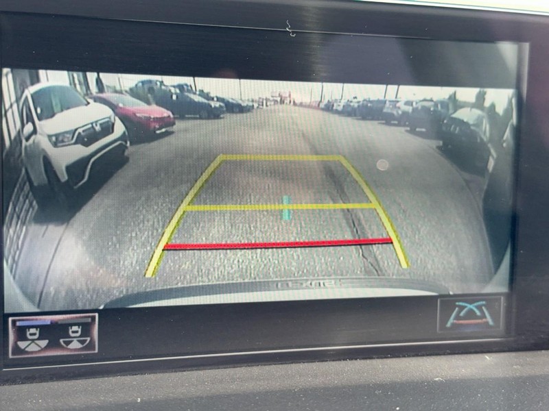 Lexus NX Vehicle Image 22