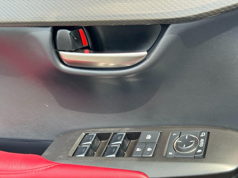 Lexus NX Vehicle Image 23