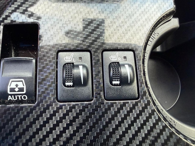 Toyota 4Runner Vehicle Image 17