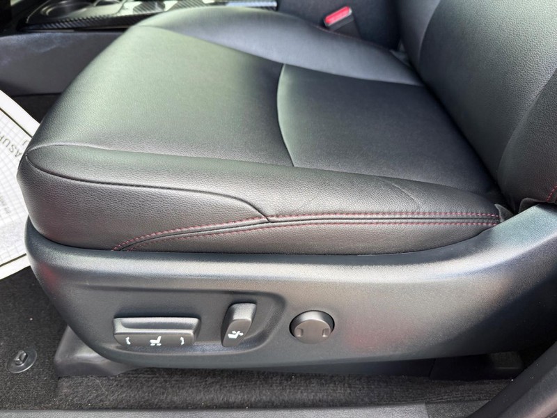 Toyota 4Runner Vehicle Image 25