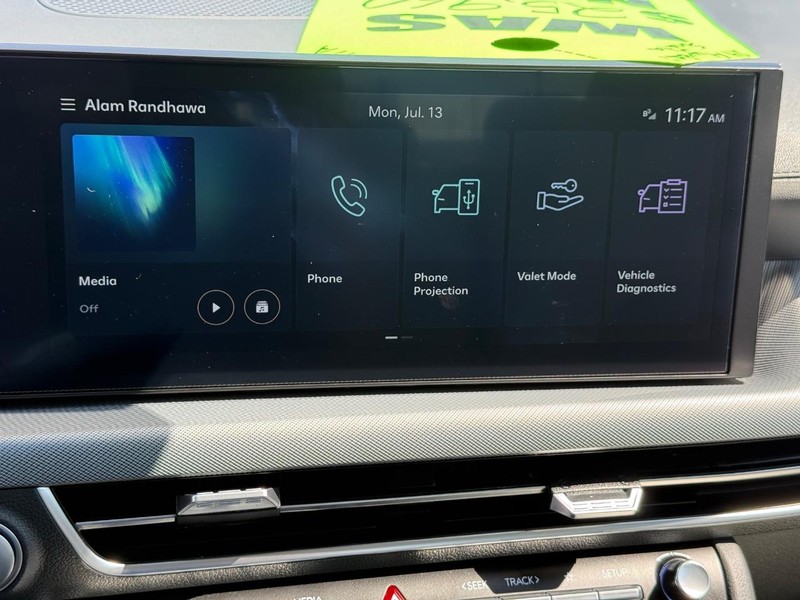 Hyundai Sonata Vehicle Image 16
