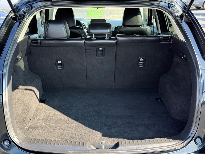 Mazda CX-5 Vehicle Image 07
