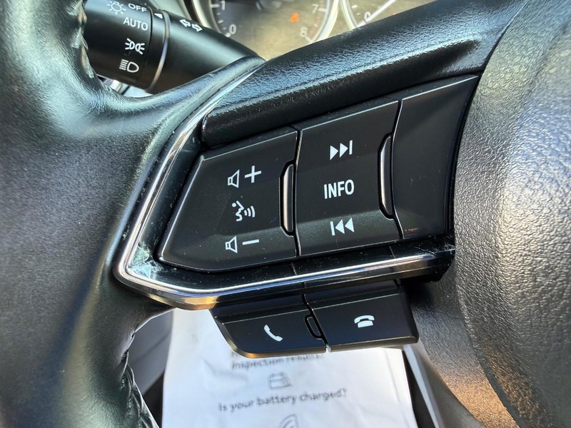 Mazda CX-5 Vehicle Image 13