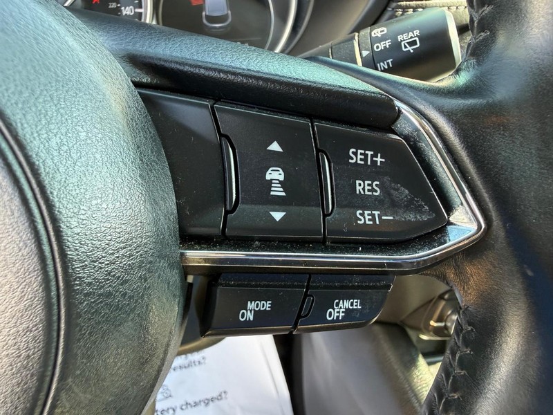 Mazda CX-5 Vehicle Image 14