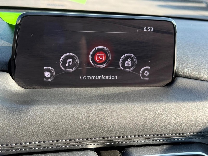 Mazda CX-5 Vehicle Image 17