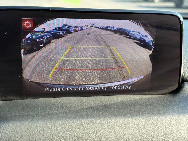 Mazda CX-5 Vehicle Image 18