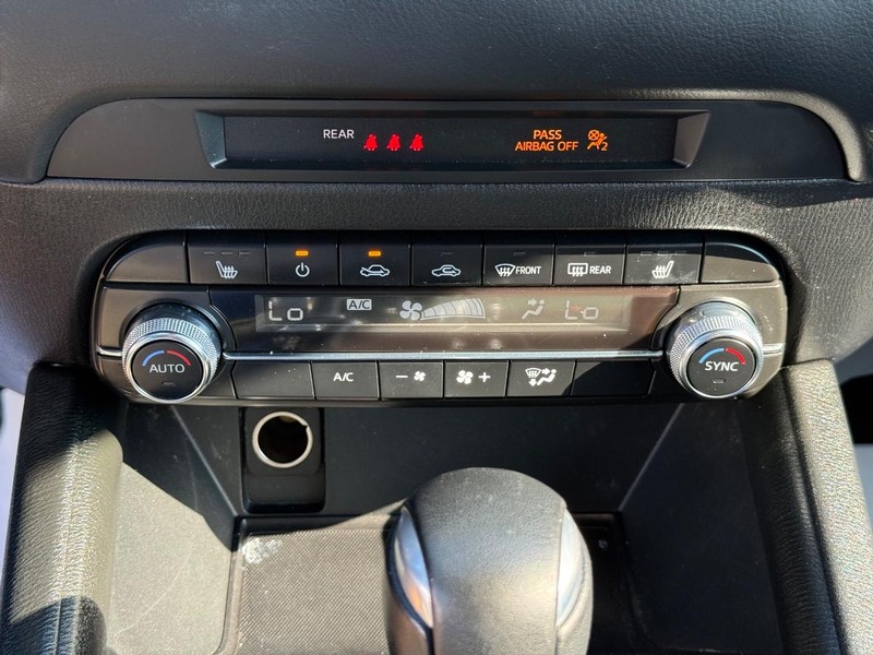 Mazda CX-5 Vehicle Image 19