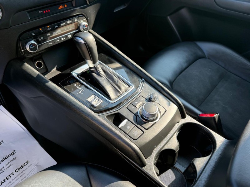 Mazda CX-5 Vehicle Image 20