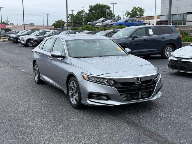 more details - honda accord sedan