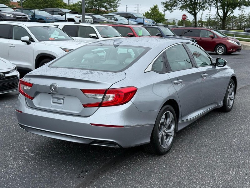 Honda Accord Sedan Vehicle Image 03