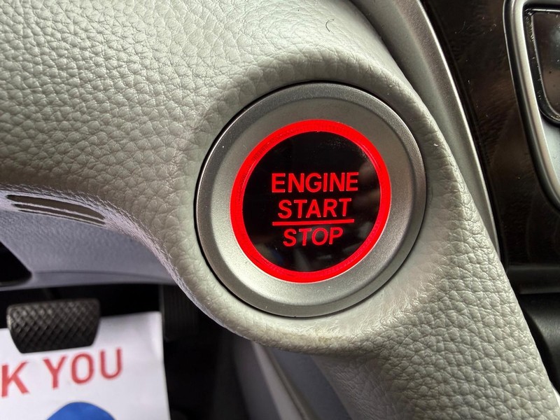 Honda Accord Sedan Vehicle Image 16