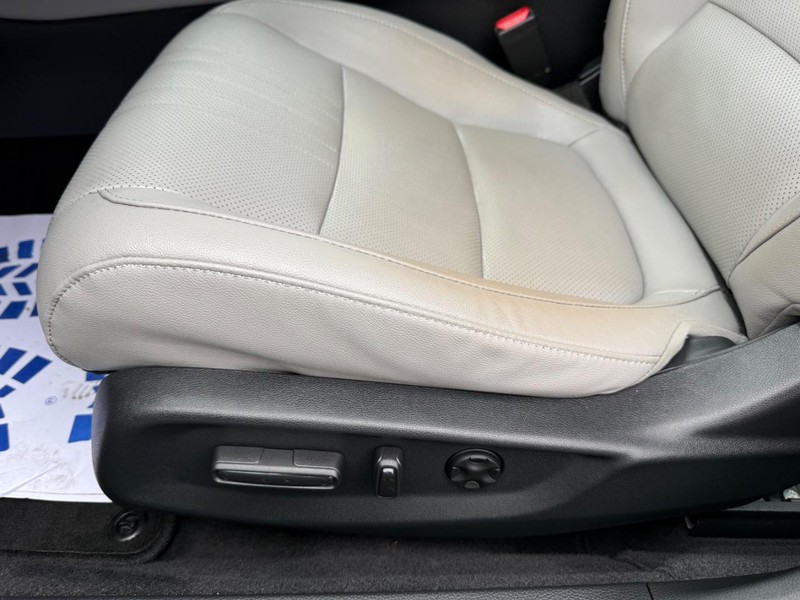Honda Accord Sedan Vehicle Image 27