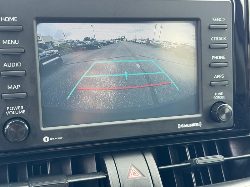 Toyota RAV4 Vehicle Image 21