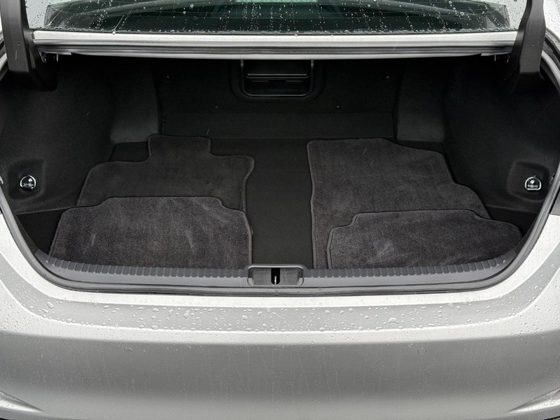 Lexus ES Vehicle Image 07