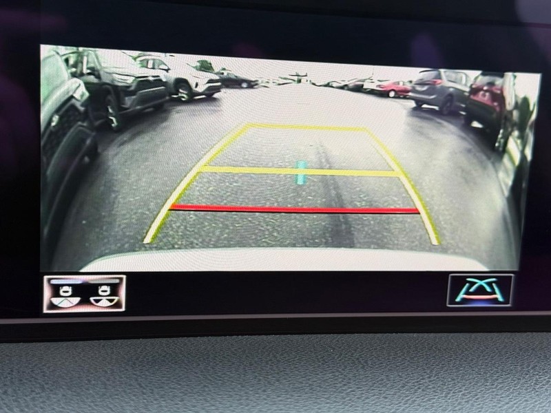 Lexus ES Vehicle Image 20