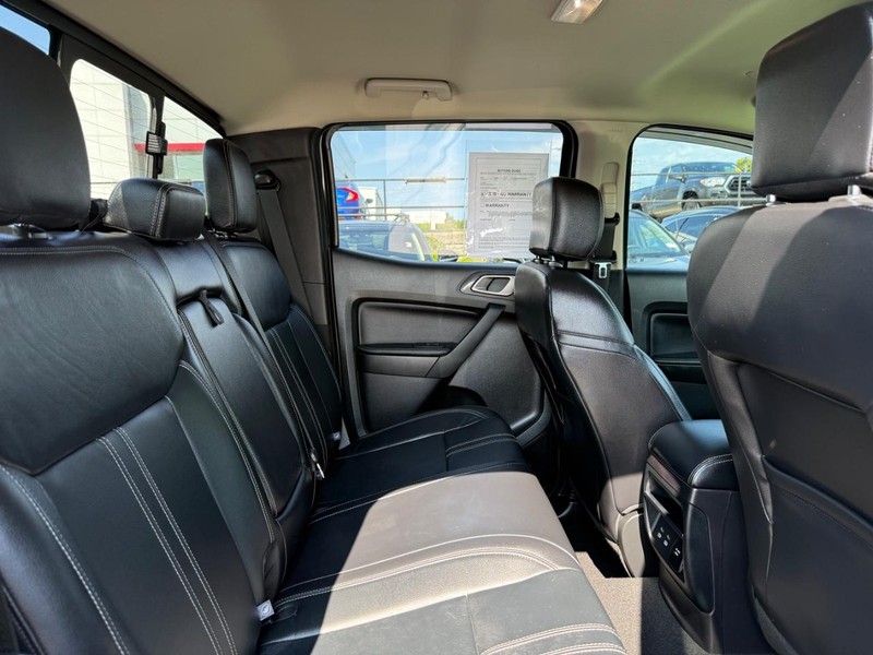 Ford Ranger Vehicle Full-screen Gallery Image 10