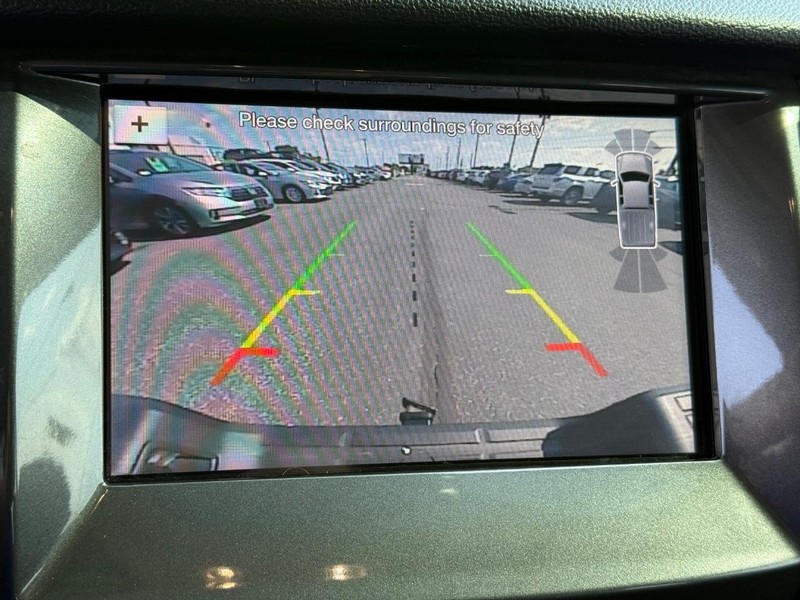 Ford Ranger Vehicle Full-screen Gallery Image 18