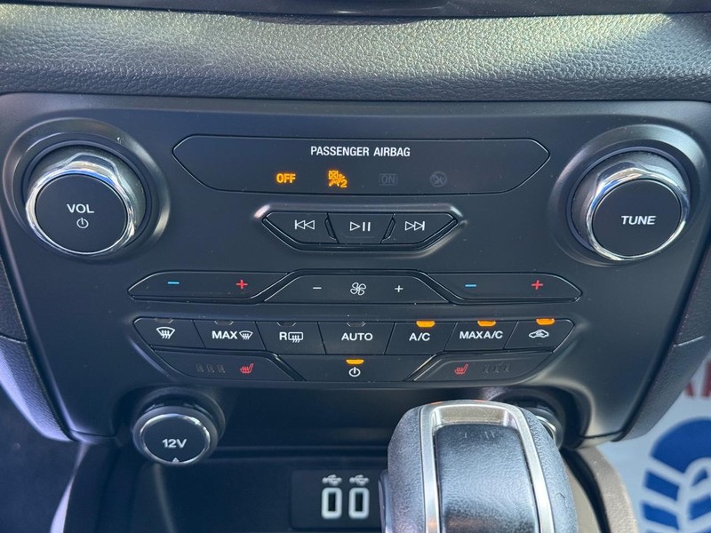 Ford Ranger Vehicle Full-screen Gallery Image 19