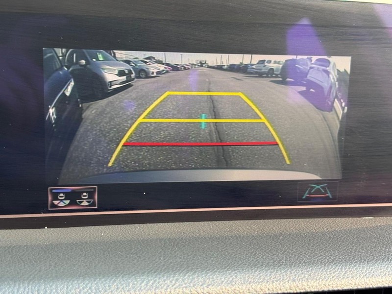 Lexus ES Vehicle Image 20