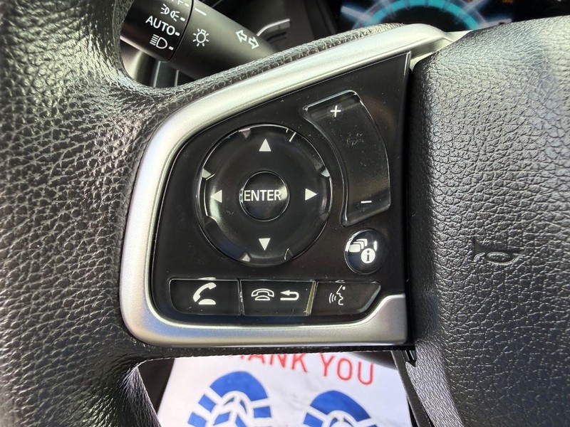 Honda Civic Sedan Vehicle Full-screen Gallery Image 13