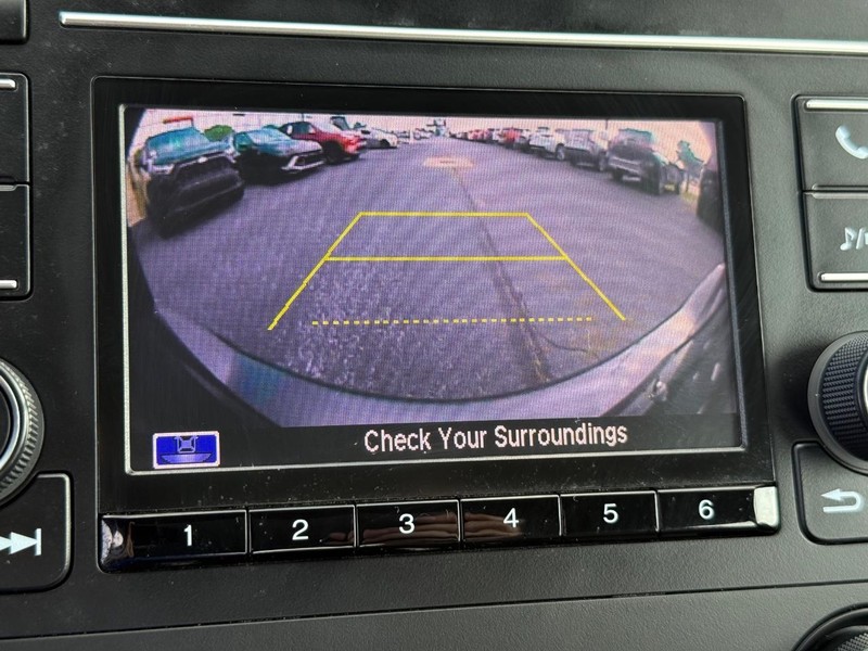 Honda Civic Sedan Vehicle Full-screen Gallery Image 16