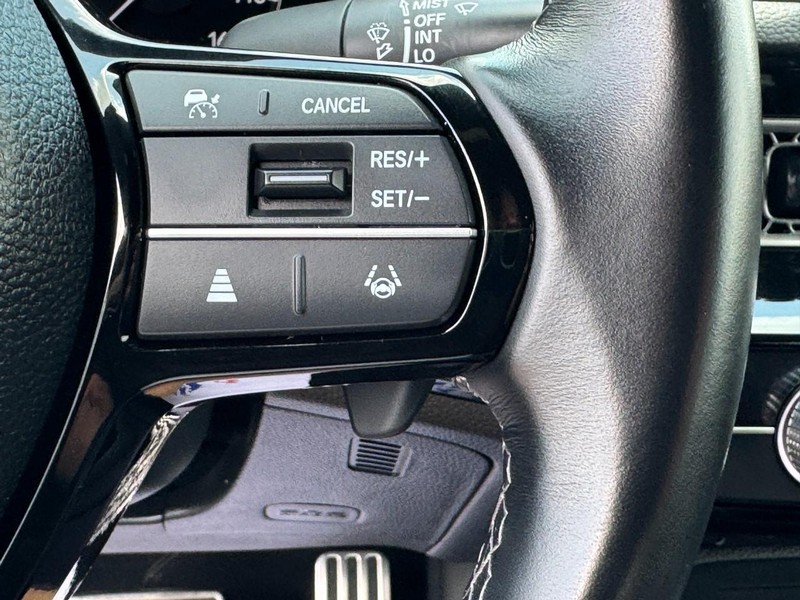 Honda Civic Sedan Vehicle Full-screen Gallery Image 19