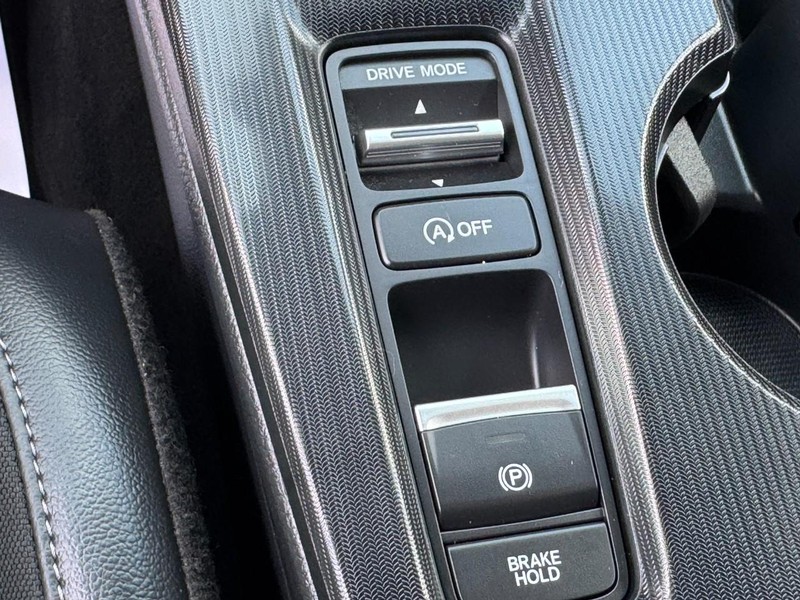 Honda Civic Sedan Vehicle Full-screen Gallery Image 22