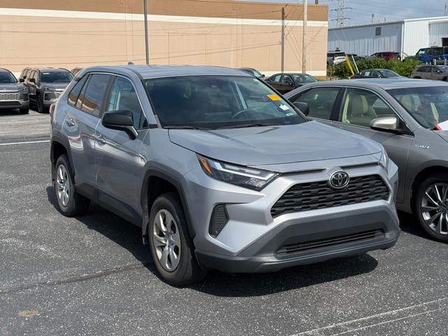more details - toyota rav4