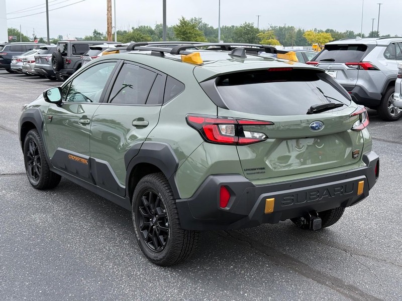 Subaru Crosstrek Vehicle Image 05