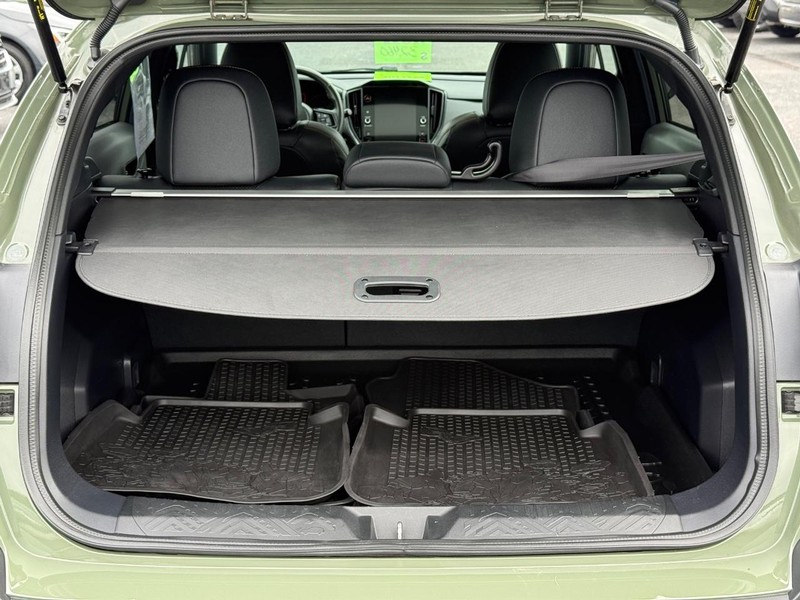 Subaru Crosstrek Vehicle Image 07