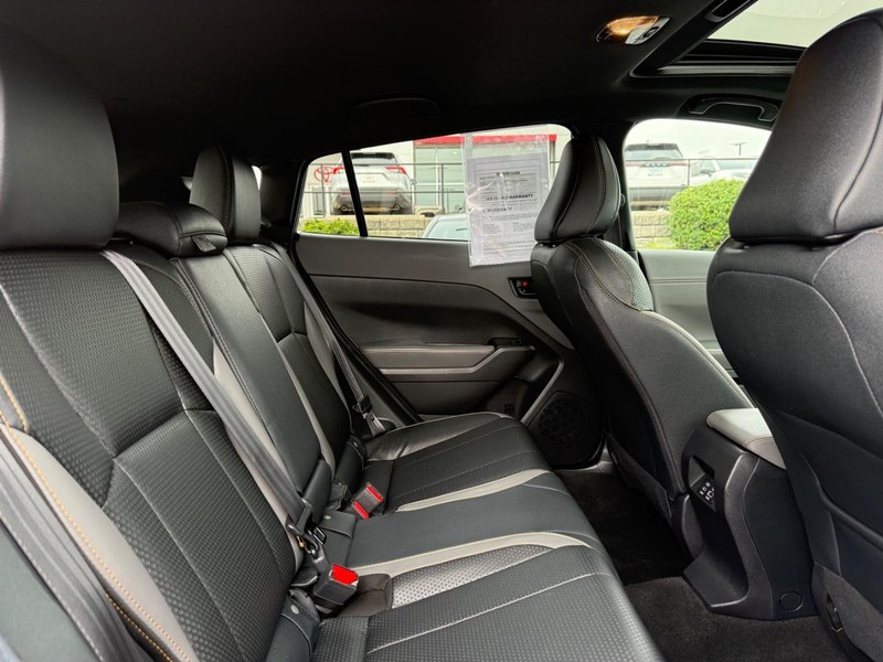 Subaru Crosstrek Vehicle Image 10