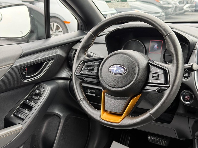Subaru Crosstrek Vehicle Image 13